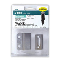 Thumbnail for Wahl Balding Blade 2105 Professional-Grade Designed to Provide an Ultra Close Shave