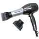 Chi Rocket Low Emf Professional Hair Dryer 1800w Ceramic Anion Infrared Heat Indication