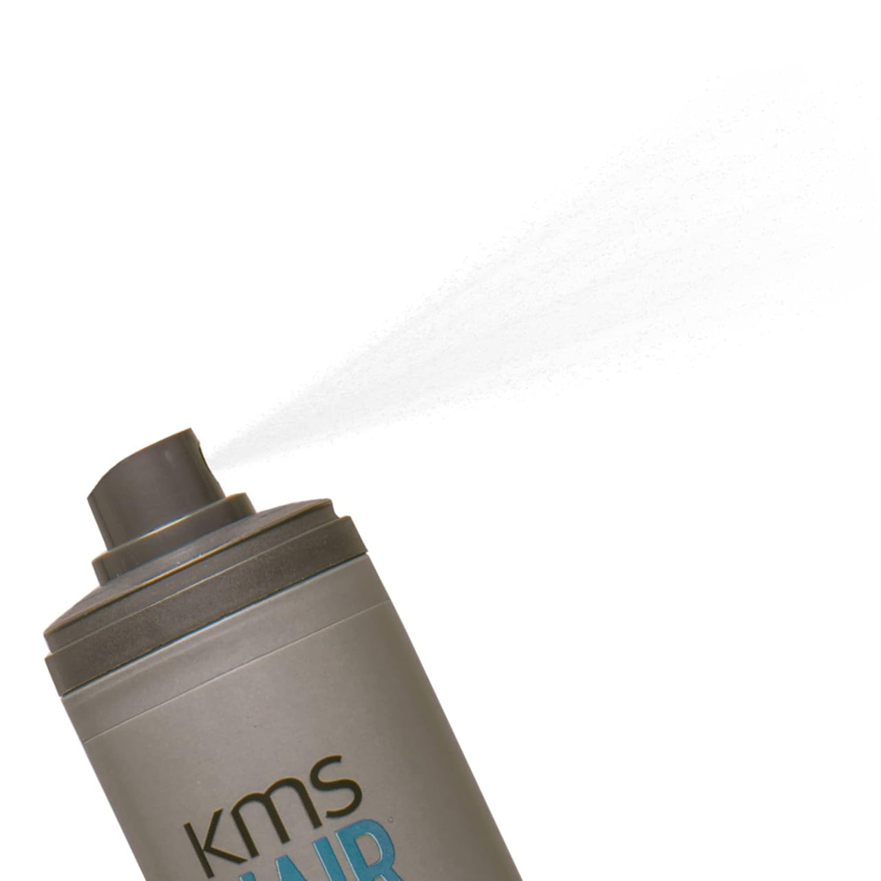 KMS Hairstay Anti-Humidity Seal Spray - Weightless, Natural Shine, Flexible Shield, Unisex, 4.1 oz