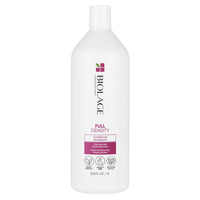 Thumbnail for Biolage Full Density Thickening Conditioner | Moisturizes & Adds Fullness | With Biotin | For Thin & Fine Hair Types | Vegan | Cruelty-Free