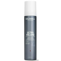 Thumbnail for Goldwell Top Whip 4  Ultra Volume Shaping Mousse 9.9oz