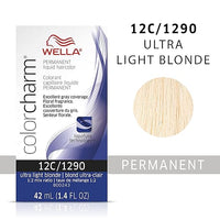 Thumbnail for Wella Color Charm Liquid Hair Color