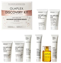 Thumbnail for Olaplex Discovery Kit
