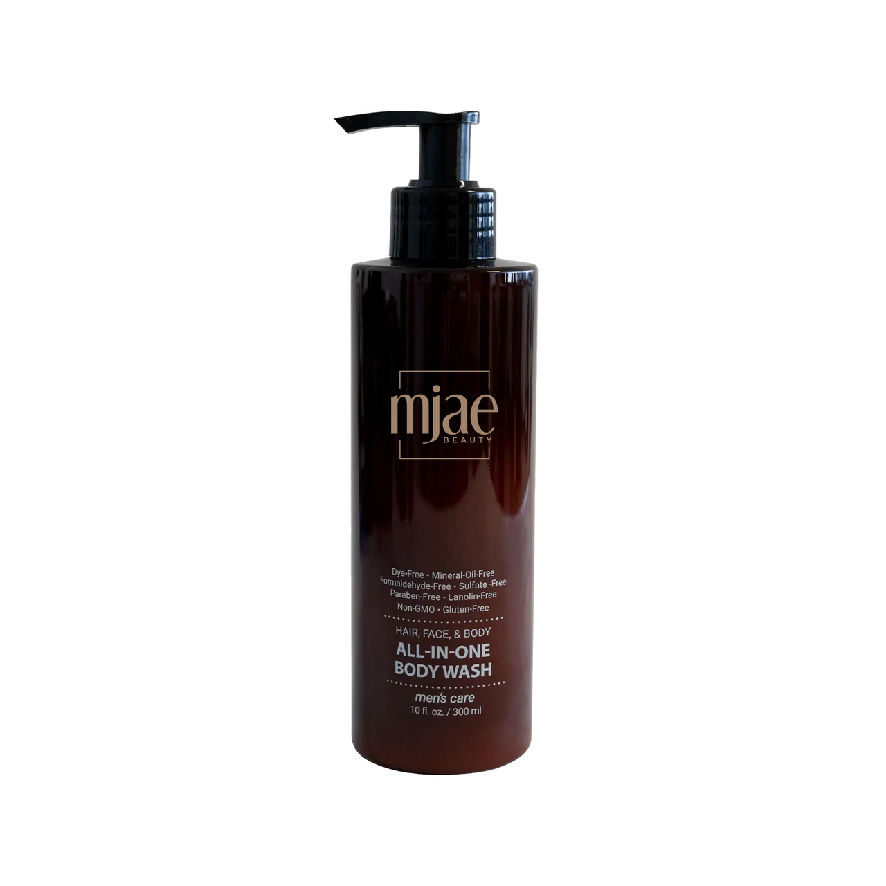 Mjae All-in-one Body Wash - Clean Beauty