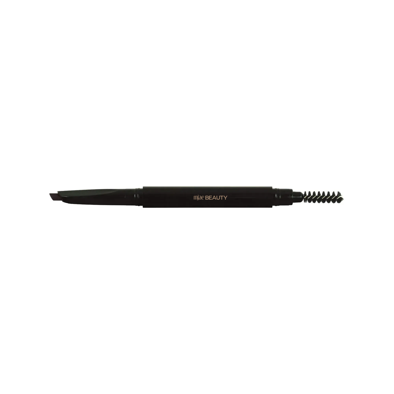 Mjae Automatic Eyebrow Pencil - Black - Clean Beauty