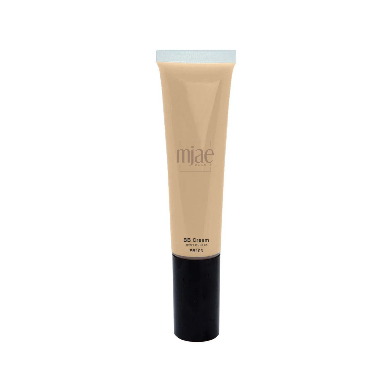 Mjae BB Cream with SPF - Terra Cotta - Clean Beauty