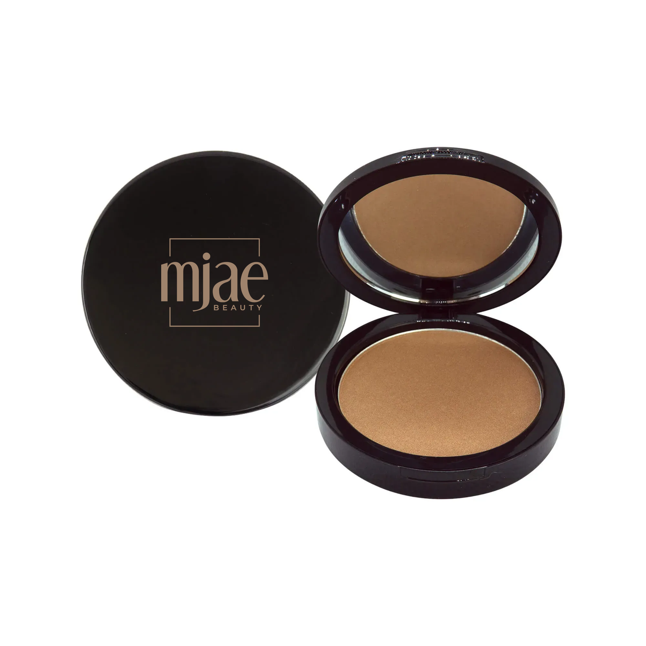Mjae Bronzer - Caramel - Clean Beauty