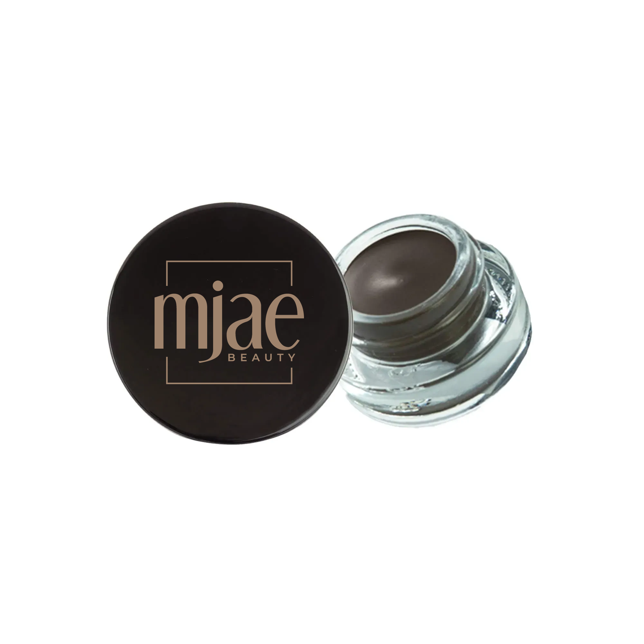 Mjae Brow Pomade - Truffle - Clean Beauty