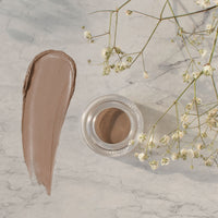 Thumbnail for Mjae Brow Pomade - Truffle - Clean Beauty