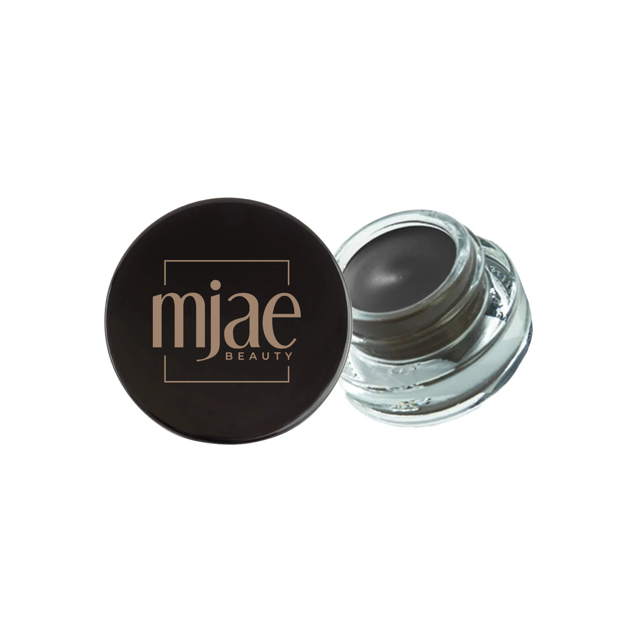 Mjae Color Rich Pro Line - Black - Clean Beauty