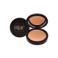 Thumbnail for Mjae Dual Blend Powder Foundation - Birch - Clean Beauty