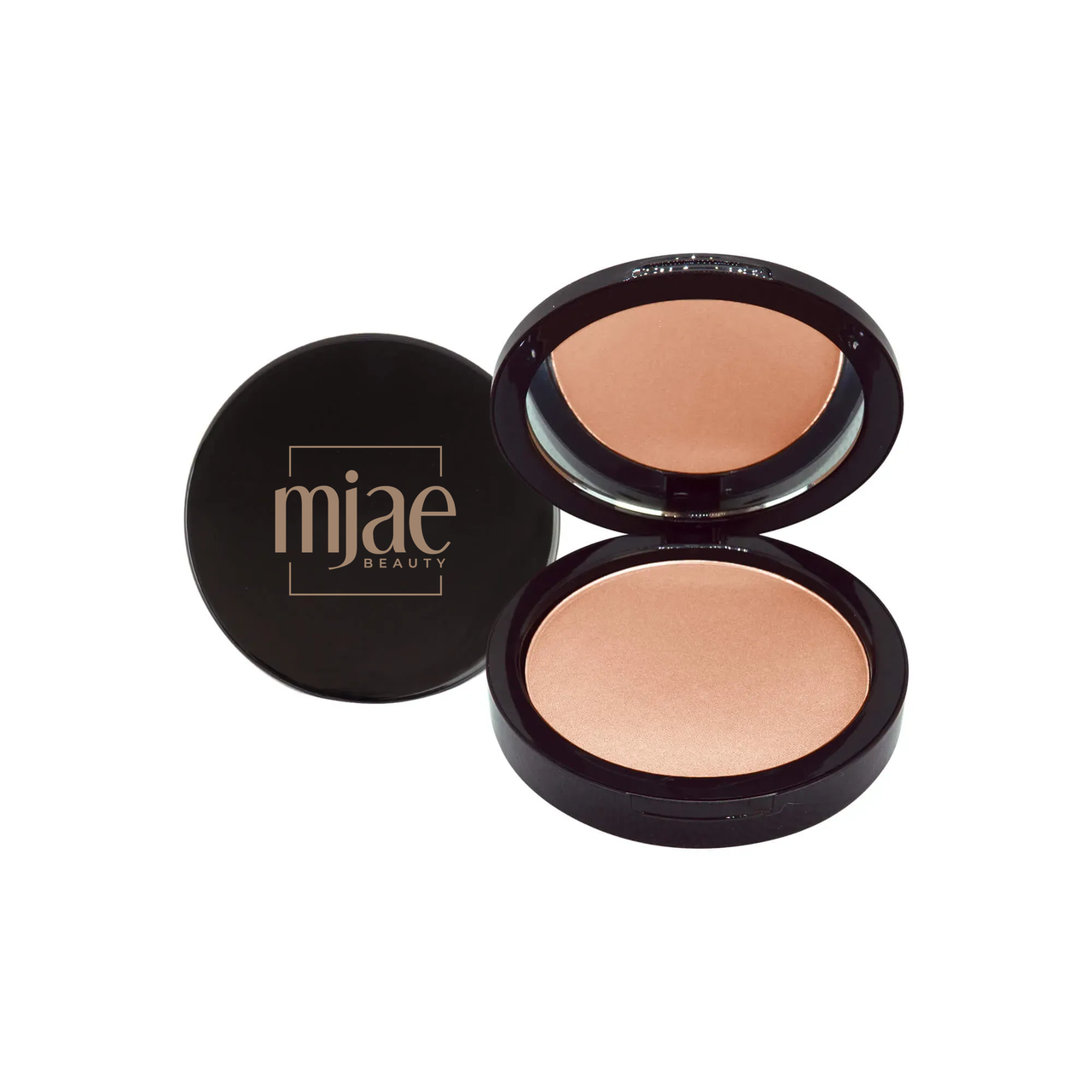 Mjae Dual Blend Powder Foundation - Mesa - Clean Beauty