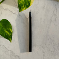 Thumbnail for Mjae Dual Tip Eye Definer Pen - Black - Clean Beauty