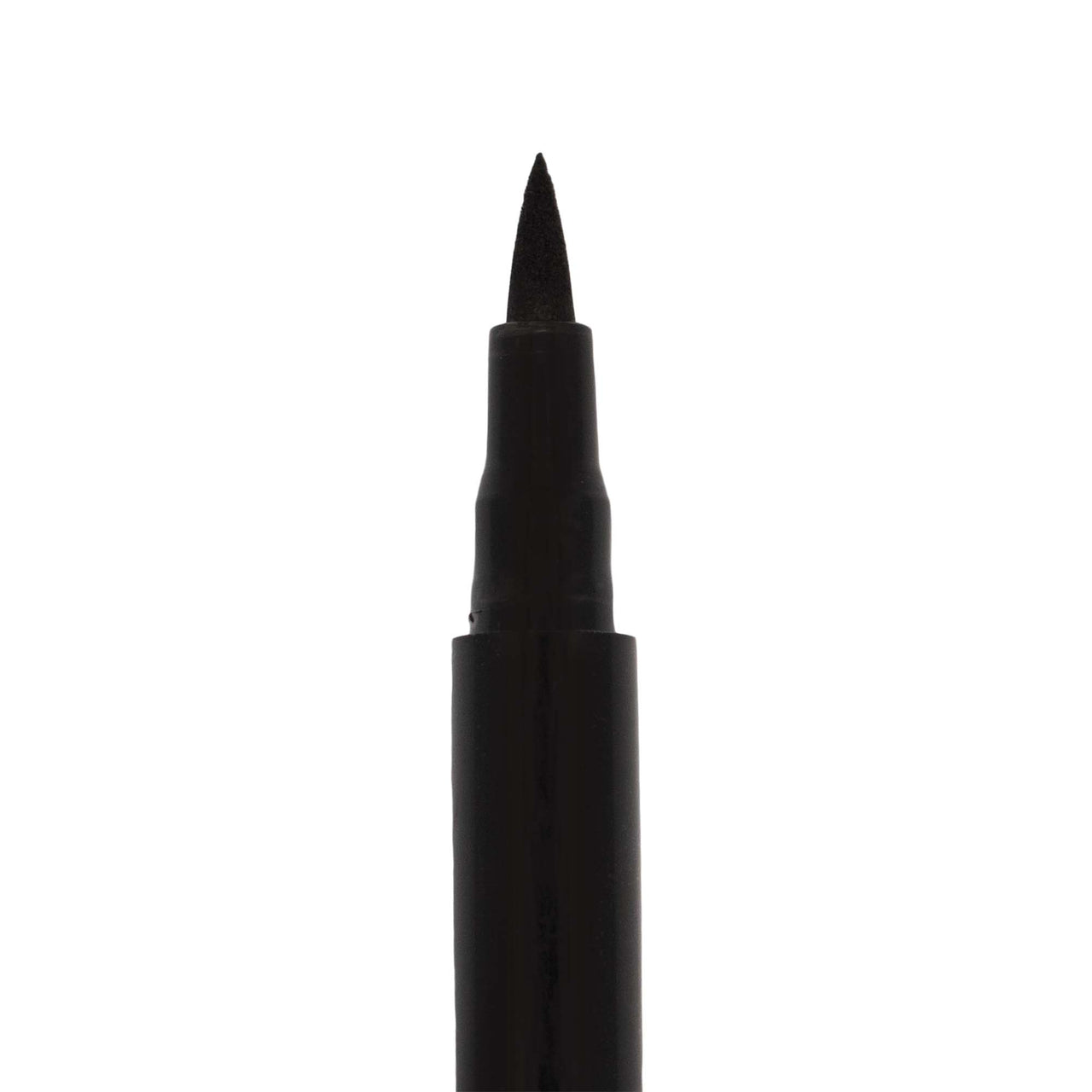 Mjae Dual Tip Eye Definer Pen - Black - Clean Beauty