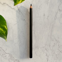 Thumbnail for Mjae Eye Pencil - Black - Clean Beauty