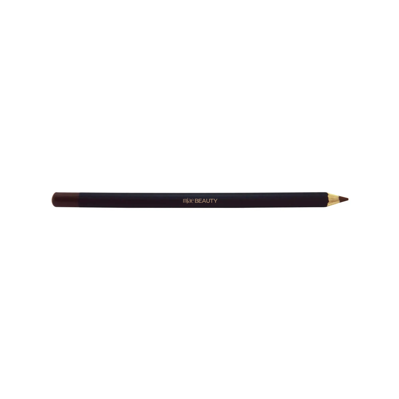 Mjae Eye Pencil - Brown - Clean Beauty