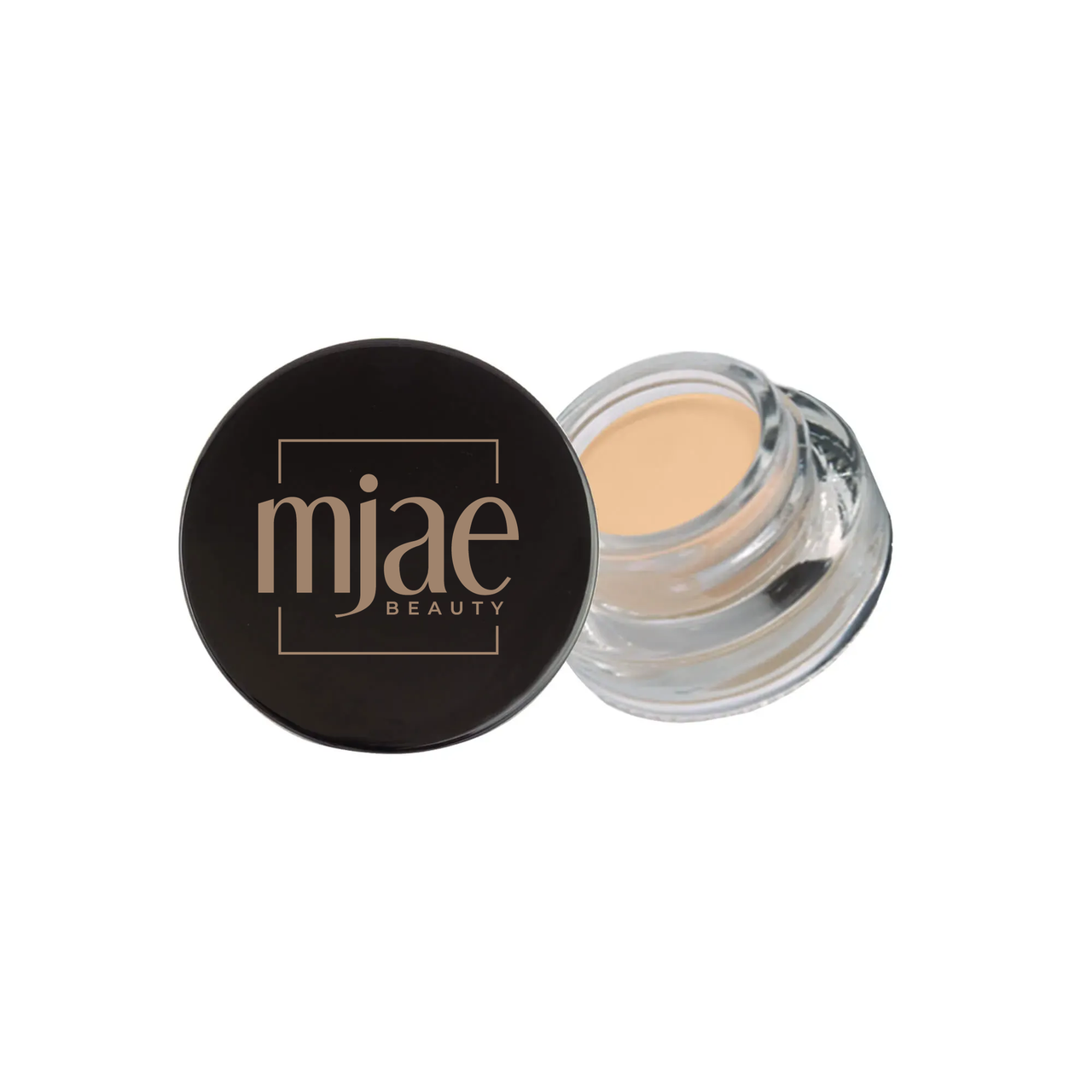 Mjae Eye Primer - Sunny - Clean Beauty