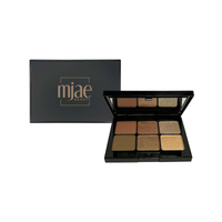 Thumbnail for Mjae Eyeshadow Palette - Shimmy - Clean Beauty