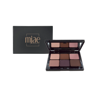 Thumbnail for Mjae Eyeshadow Palette - Sweet Almond - Clean Beauty