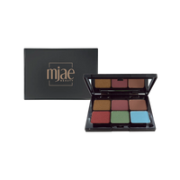 Thumbnail for Mjae Eyeshadow Palette - Magic - Clean Beauty