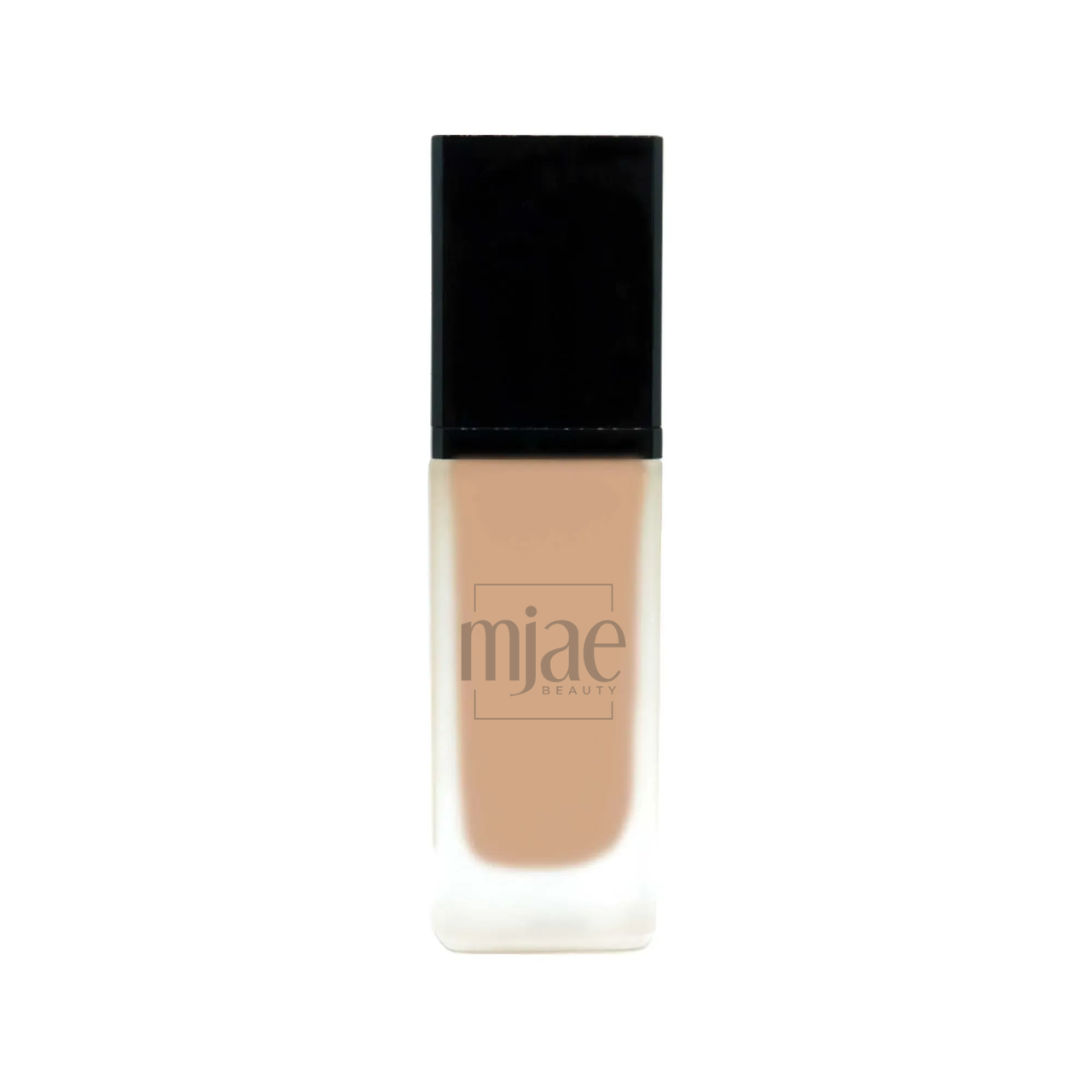 Mjae Foundation with SPF - Penny - Clean Beauty