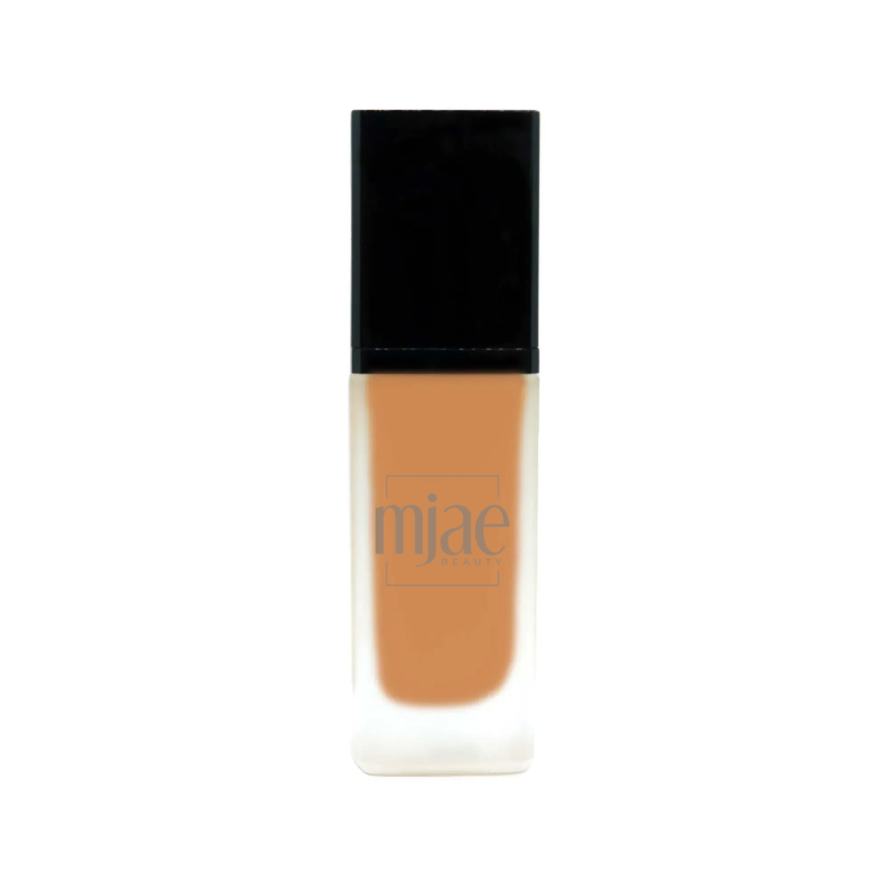 Mjae Foundation with SPF - Marigold - Clean Beauty