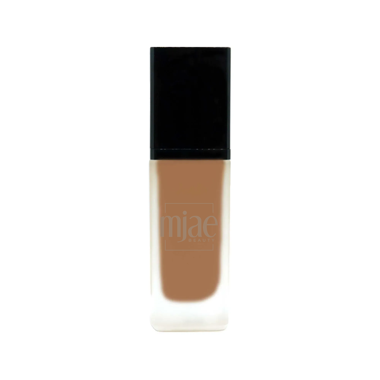 Mjae Foundation with SPF - Bronze Night - Clean Beauty