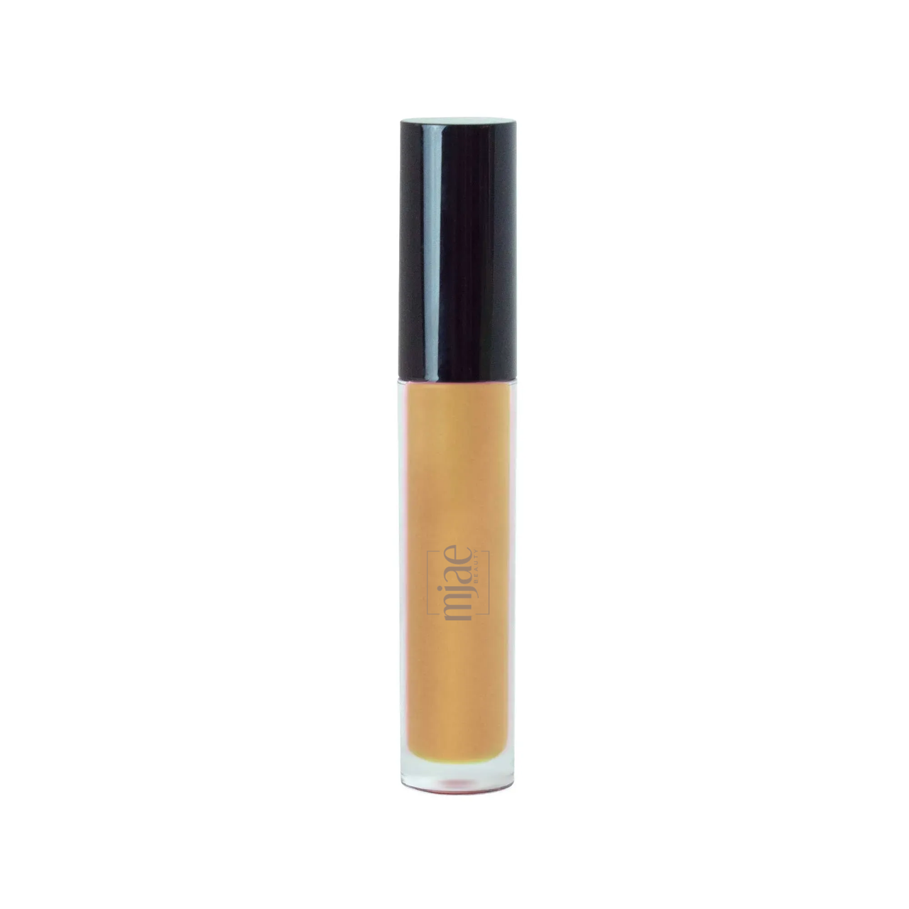 Mjae Lip Gloss - Lemon Drop - Clean Beauty
