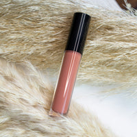 Thumbnail for Mjae Lip Gloss - Crimson - Clean Beauty