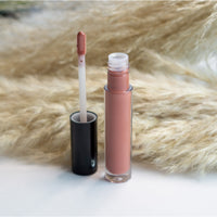 Thumbnail for Mjae Lip Gloss - Chestnut - Clean Beauty