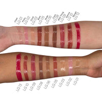 Thumbnail for Mjae Lip Gloss - Brick - Clean Beauty