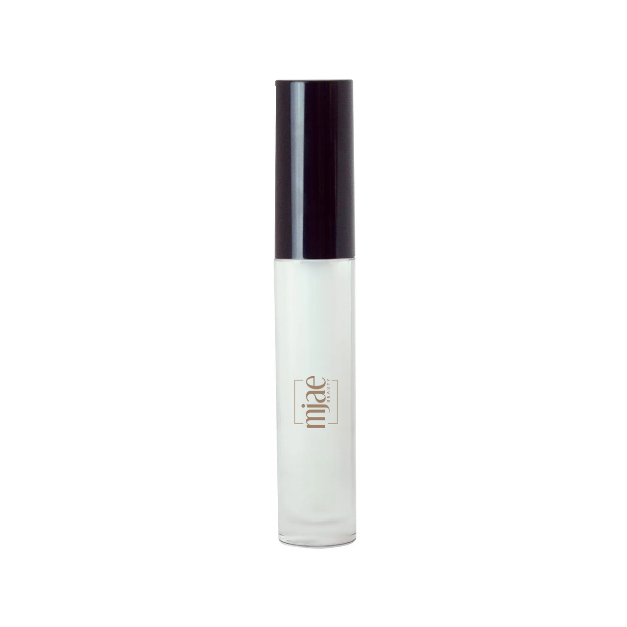 Mjae Lip Gloss - Clear - Clean Beauty