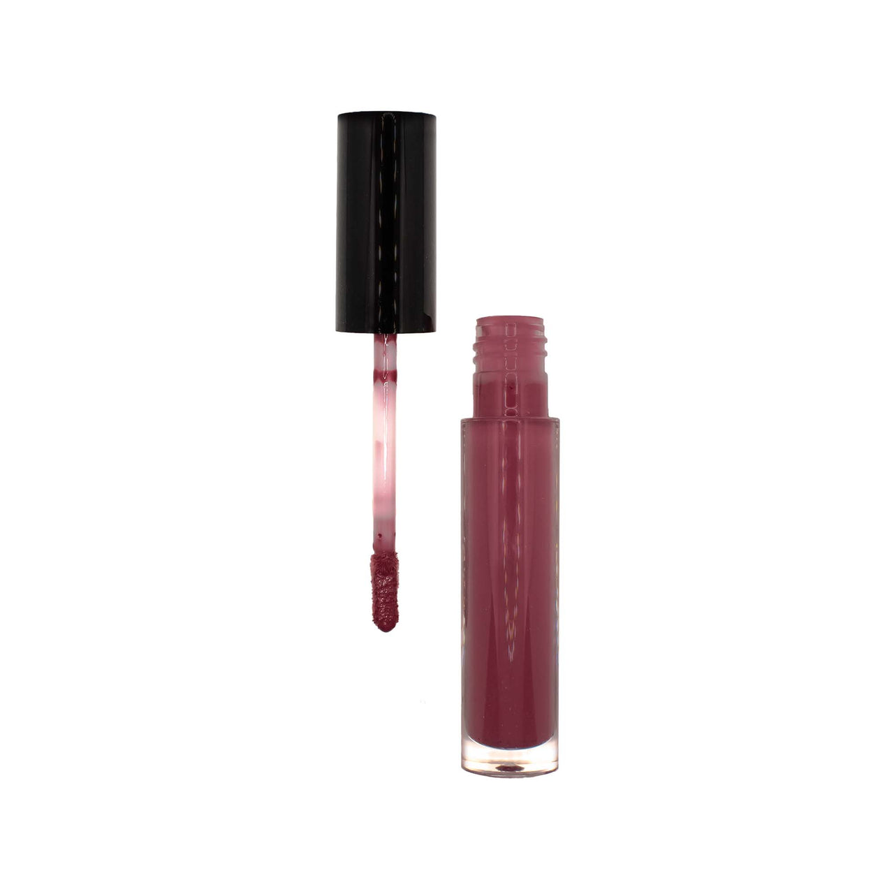 Mjae Lip Gloss - Crimson - Clean Beauty