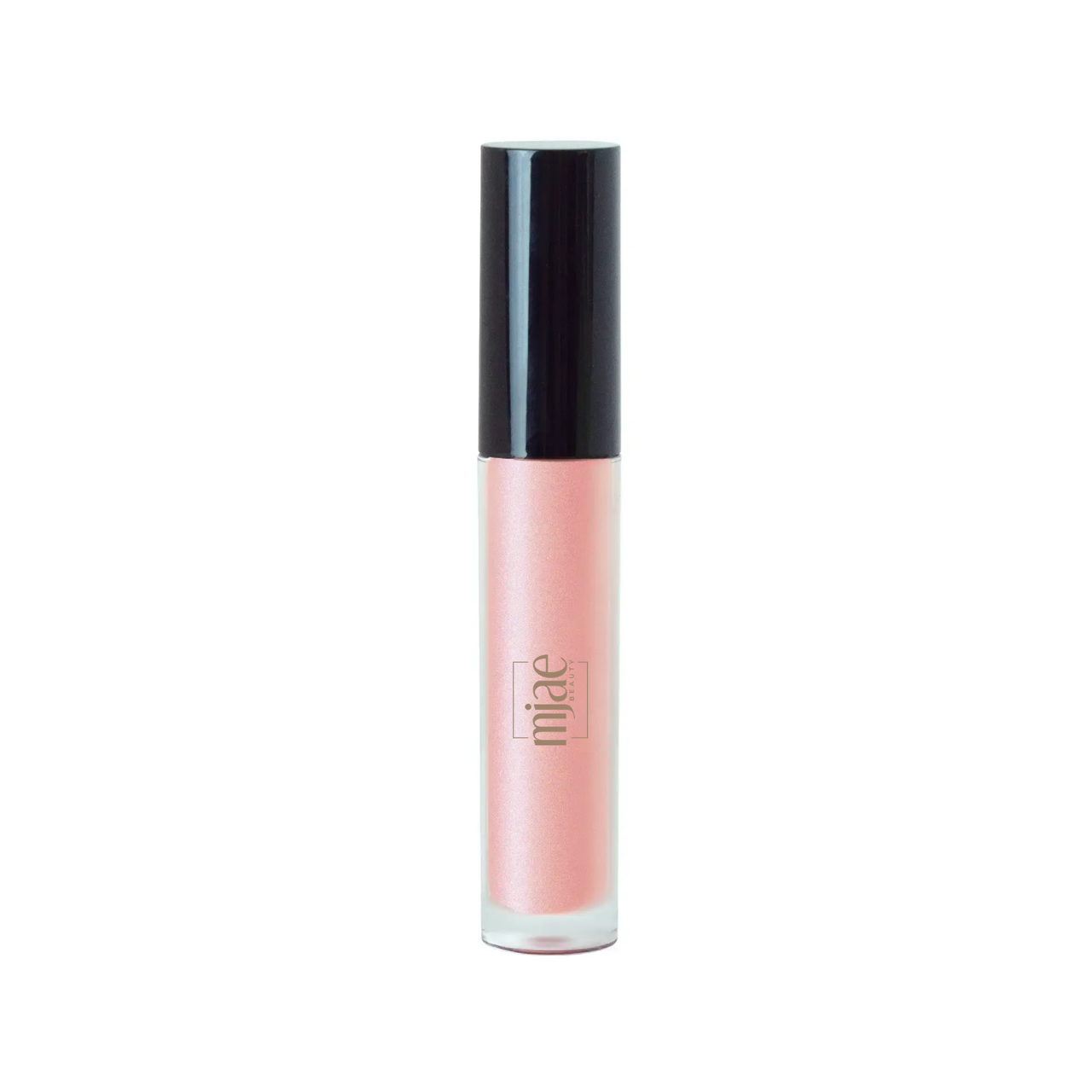 Mjae Lip Gloss - Pearl - Clean Beauty