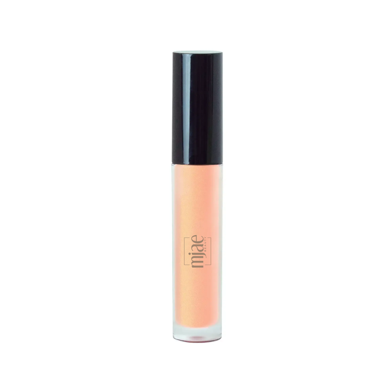 Mjae Lip Gloss - Dripping Gold - Clean Beauty