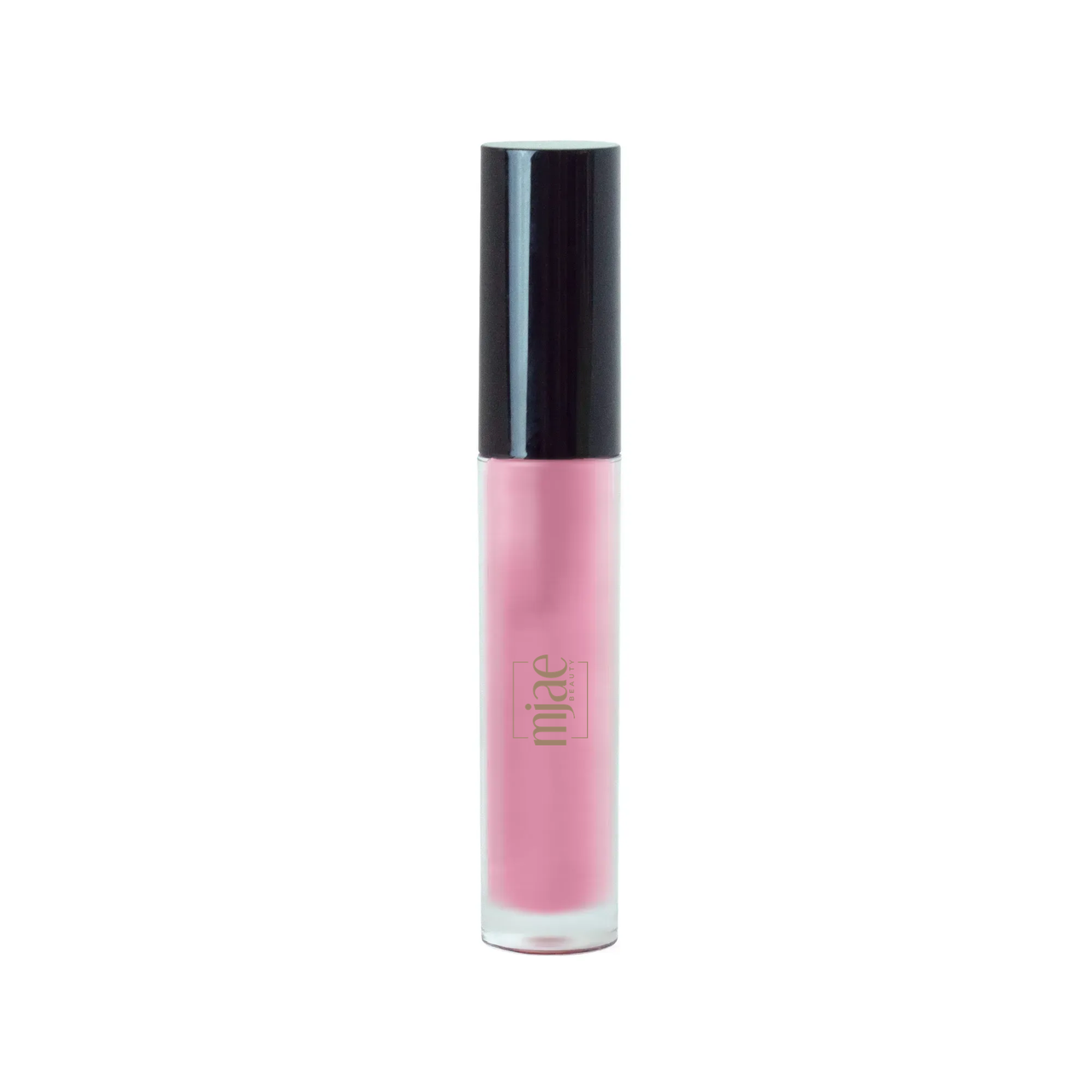 Mjae Lip Gloss - Pinky - Clean Beauty