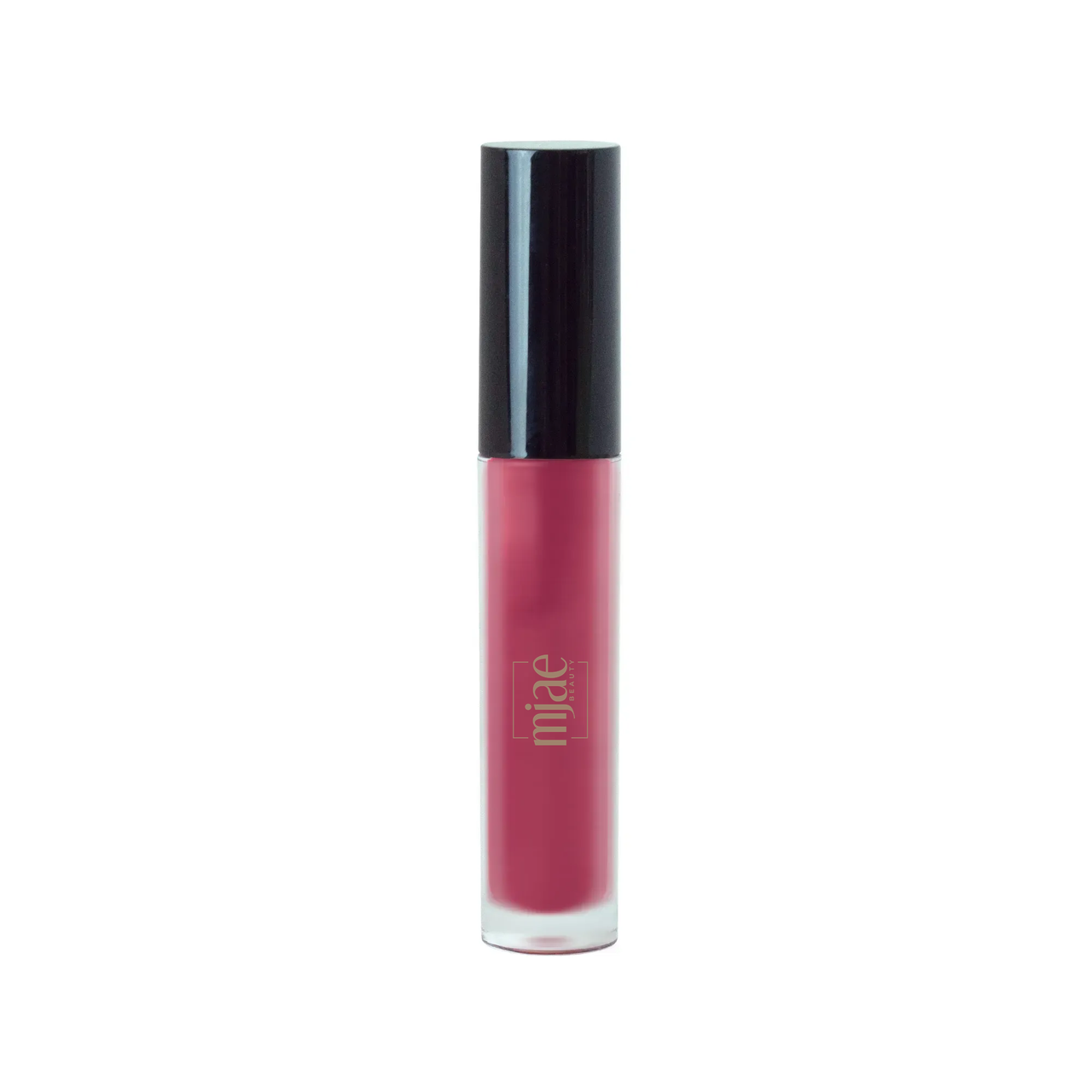 Mjae Lip Gloss - Rouge - Clean Beauty