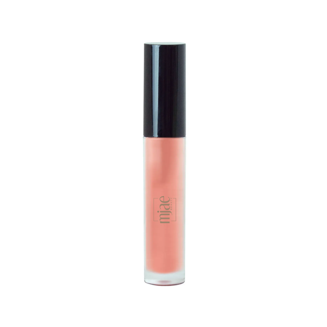 Mjae Lip Gloss - Coral - Clean Beauty