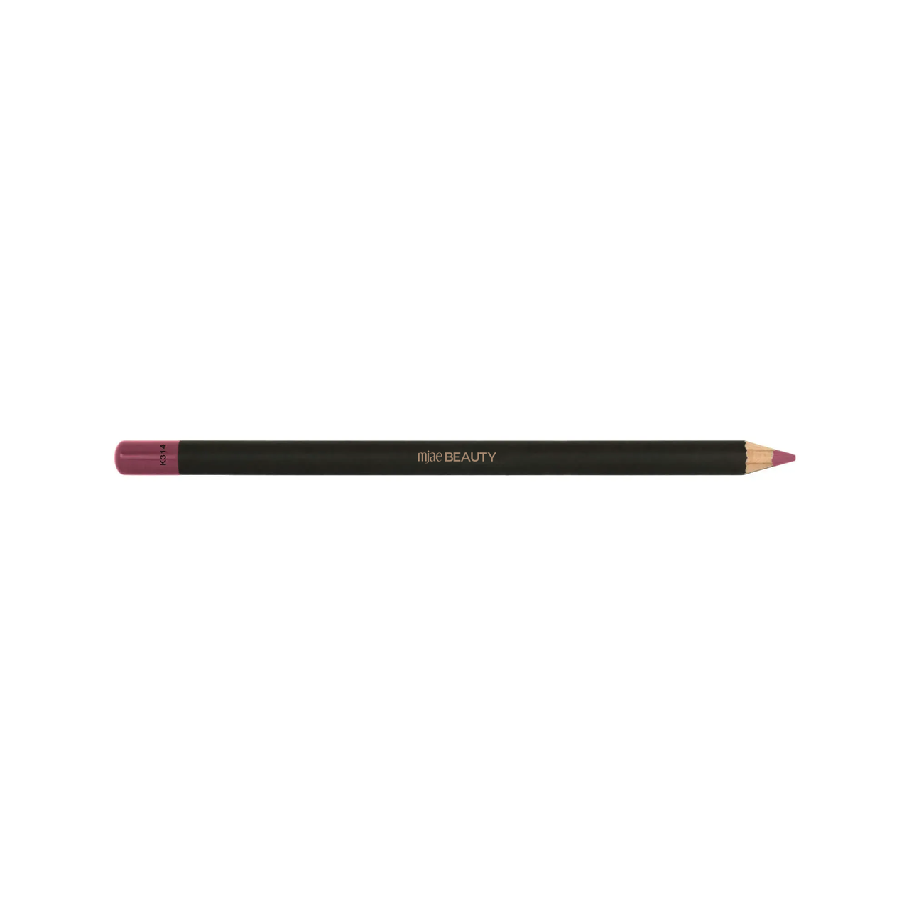 Mjae Lip Pencil - Tickle Me Pink - Clean Beauty
