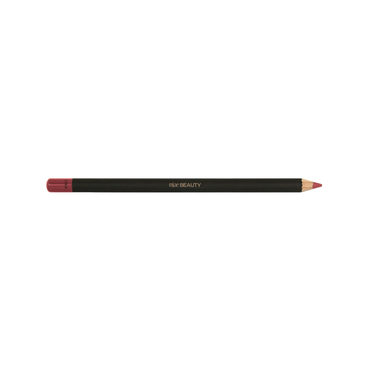 Mjae Lip Pencil - Risky Me - Clean Beauty