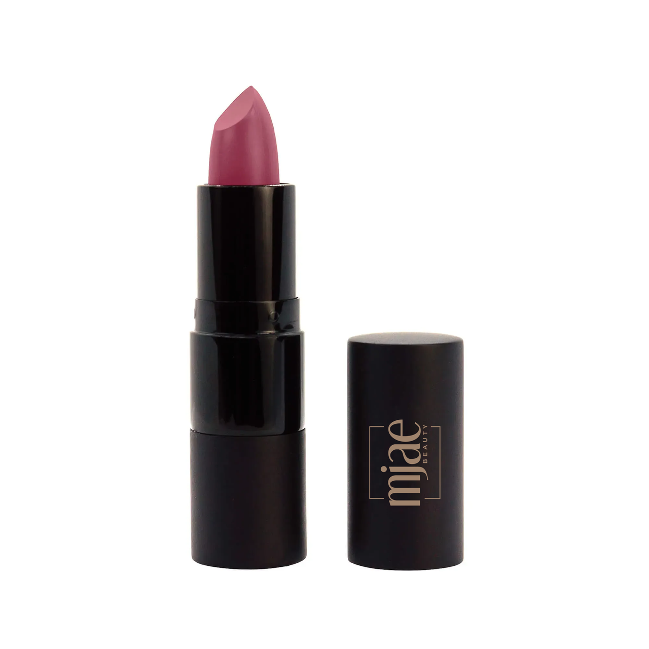 Mjae Lipstick - Quartz - Clean Beauty