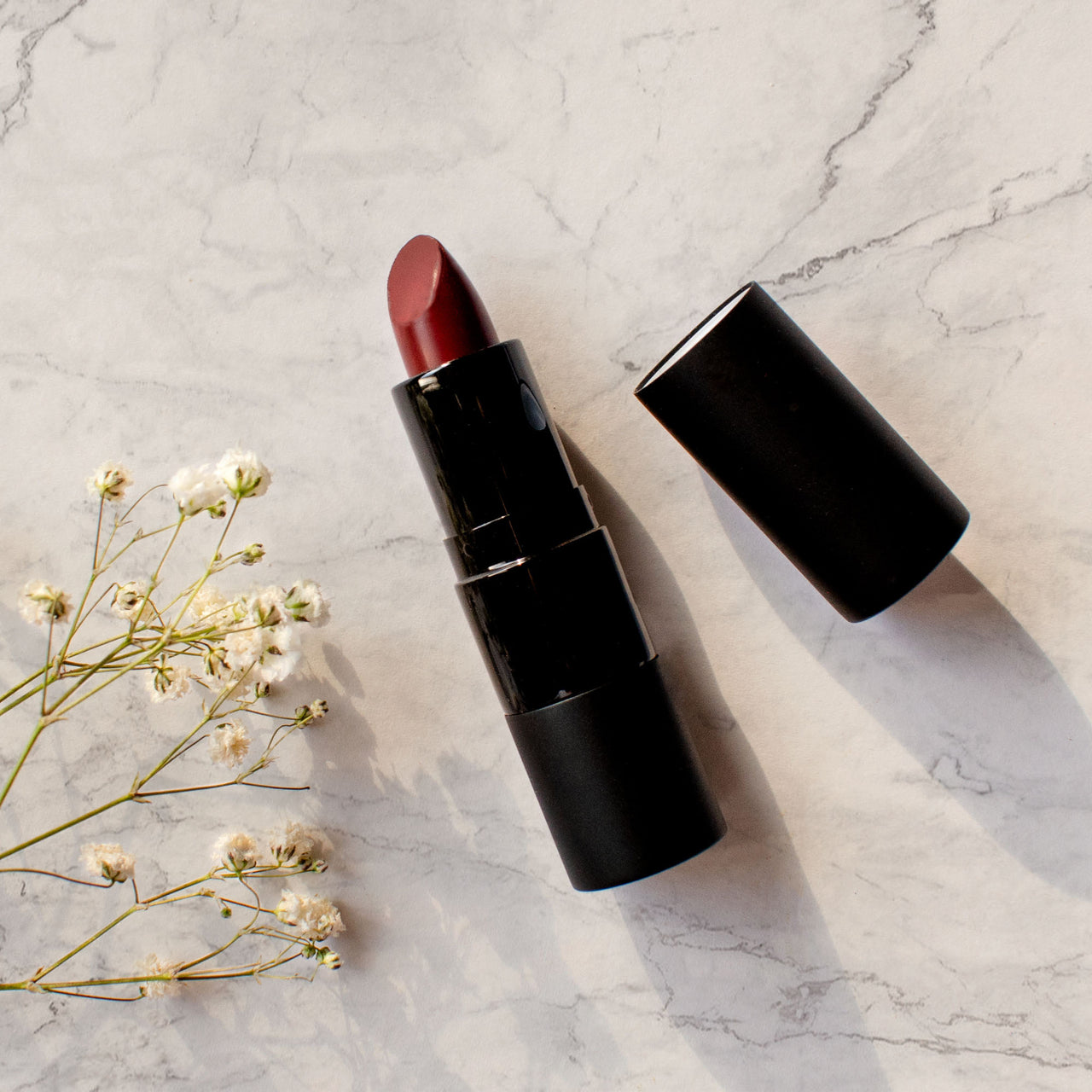 Mjae Lipstick - Deep Crush - Clean Beauty