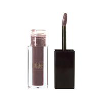 Thumbnail for Mjae Liquid Cream Lipstick - Dark Matter - Clean Beauty