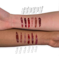 Thumbnail for Mjae Liquid Cream Lipstick - Sweet Taupe - Clean Beauty