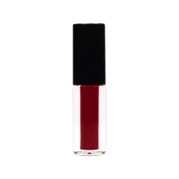 Thumbnail for Mjae Liquid Cream Lipstick - Dark Matter - Clean Beauty