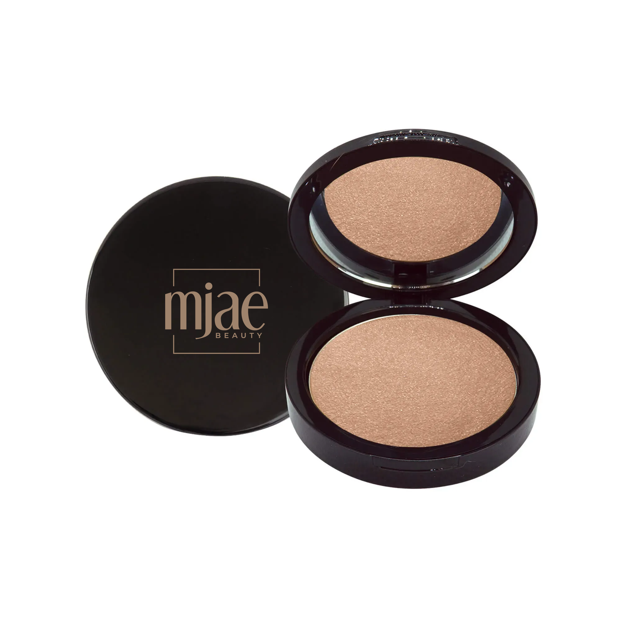Mjae Luminizing Powder - Glowy - Clean Beauty