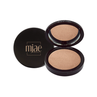 Thumbnail for Mjae Luminizing Powder - Glowy - Clean Beauty