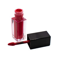 Thumbnail for Mjae Matte Lip Stain - Satin Red - Clean Beauty