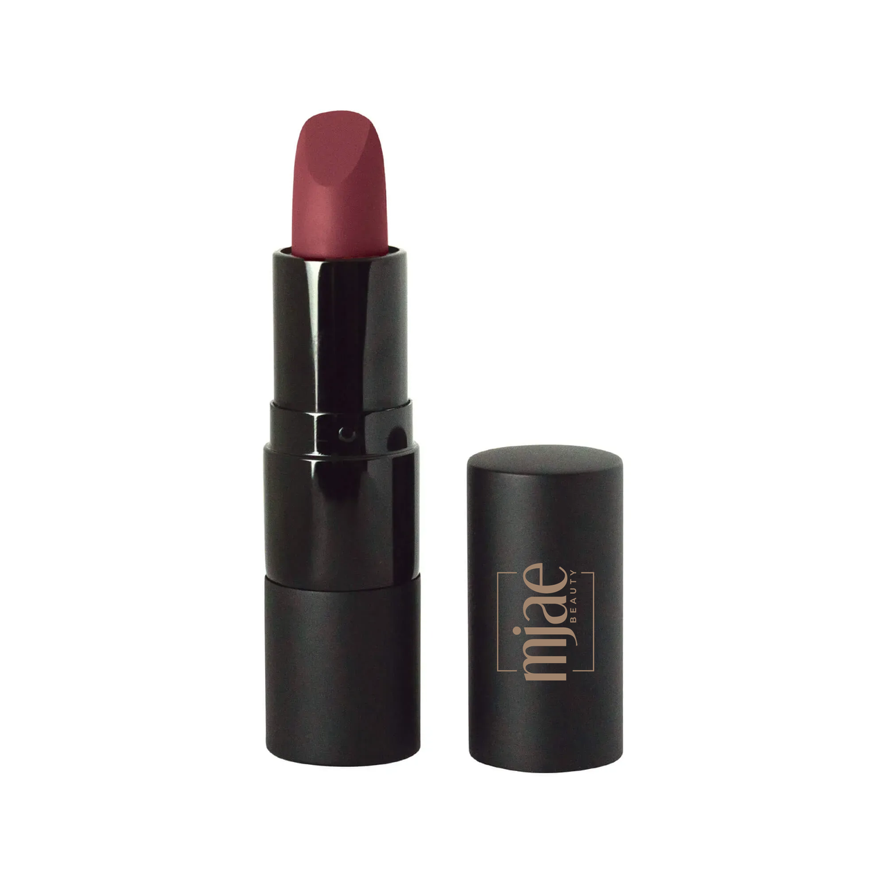 Mjae Matte Lipstick - Mauvelous - Clean Beauty
