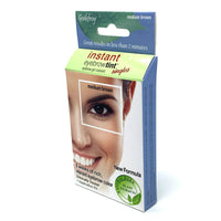 Thumbnail for Godefroy Instant Eyebrow Tint 6 Weeks of Rich Vibrant Color - Medium Brown